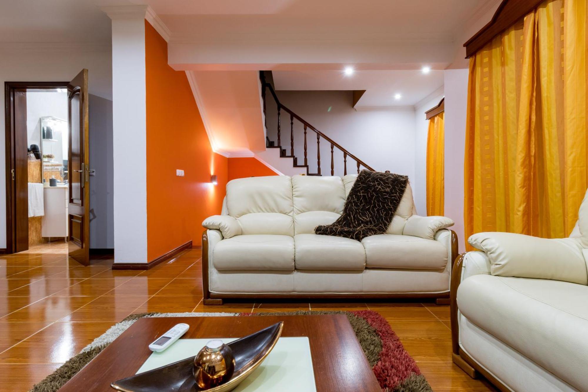 Wonder House Apartment Feteiras Exterior photo